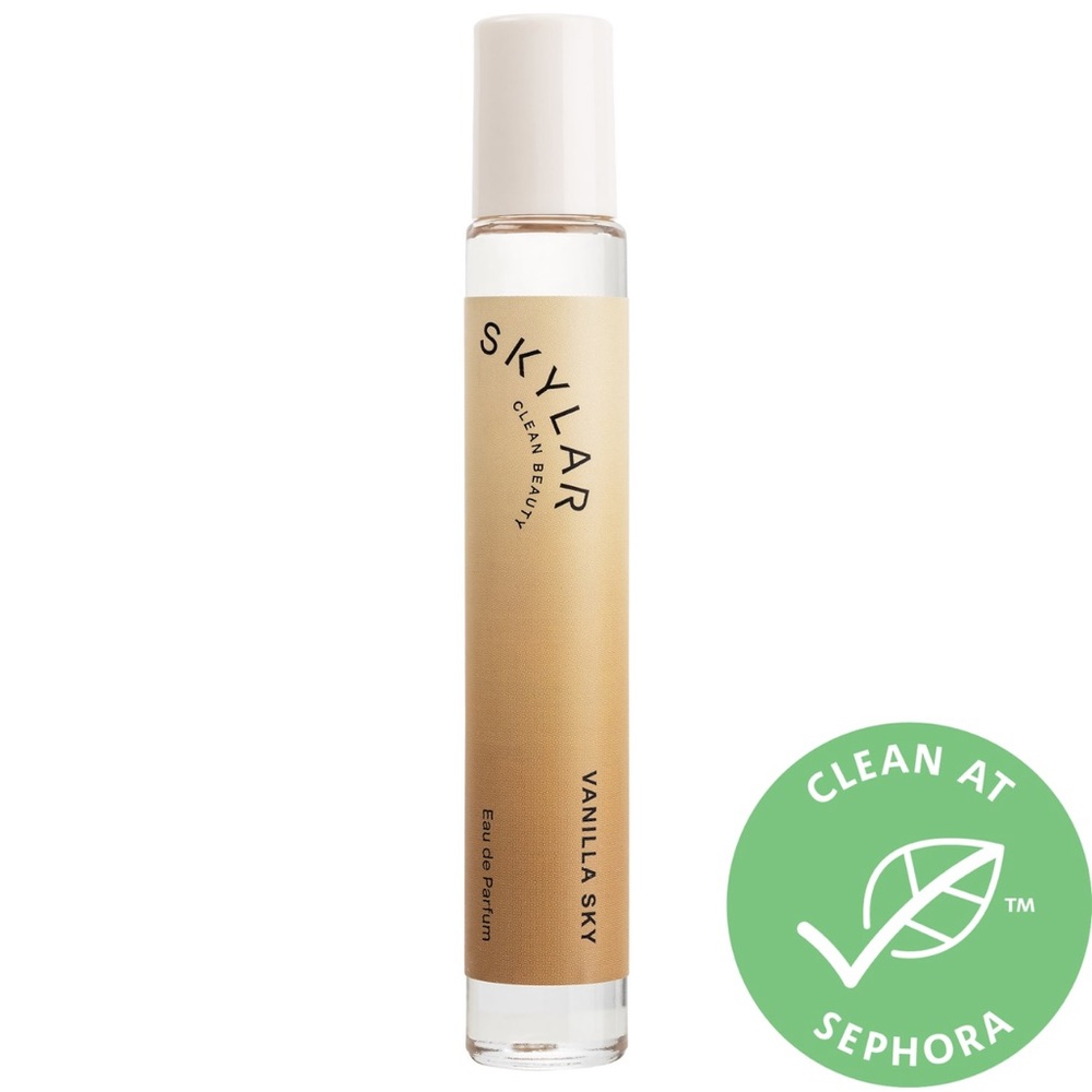 Brand New Vanilla Rollerball